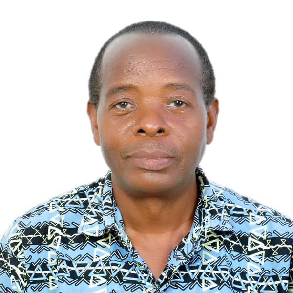 Prof. Charles Ssekyewa