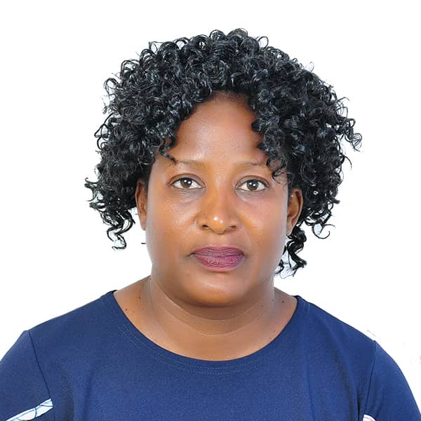 Dr. Stella Namanji
