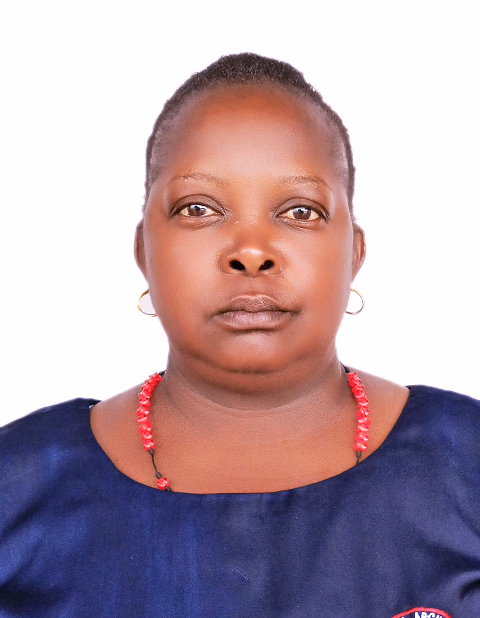 Ms Connie Ssewanziri